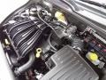 2.4 Liter DOHC 16 Valve 4 Cylinder Engine for 2006 Chrysler PT Cruiser  #78784736
