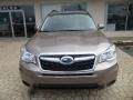 2014 Burnished Bronze Metallic Subaru Forester 2.5i Premium  photo #2