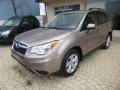 Burnished Bronze Metallic - Forester 2.5i Premium Photo No. 3