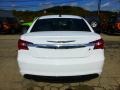 Bright White - 200 S Sedan Photo No. 4