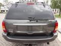 Graphite Metallic - Grand Cherokee Overland 4x4 Photo No. 6
