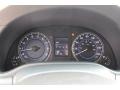 Graphite Gauges Photo for 2013 Infiniti G #78784913