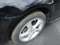 2008 Onyx Black Mazda MAZDA6 i Sport Hatchback  photo #8