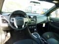 Bright White - 200 S Sedan Photo No. 12