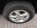Graphite Metallic - Grand Cherokee Overland 4x4 Photo No. 10