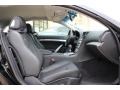Graphite Front Seat Photo for 2013 Infiniti G #78785018