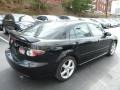 Onyx Black - MAZDA6 i Sport Hatchback Photo No. 12