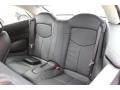 Graphite Rear Seat Photo for 2013 Infiniti G #78785039