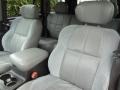 Graphite Metallic - Grand Cherokee Overland 4x4 Photo No. 12