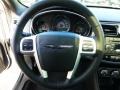 Bright White - 200 S Sedan Photo No. 17