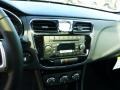 Bright White - 200 S Sedan Photo No. 18