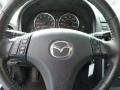 2008 Onyx Black Mazda MAZDA6 i Sport Hatchback  photo #18