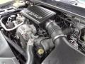 4.7 Liter SOHC 16-Valve V8 2003 Jeep Grand Cherokee Overland 4x4 Engine