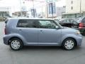 Stingray Metallic - xB  Photo No. 13