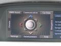 2007 Azurite Black Metallic BMW 7 Series 750Li Sedan  photo #18