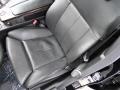 2007 Azurite Black Metallic BMW 7 Series 750Li Sedan  photo #20