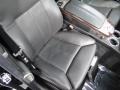 2007 Azurite Black Metallic BMW 7 Series 750Li Sedan  photo #21