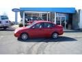 Infra-Red - Focus ZX4 SE Sedan Photo No. 1
