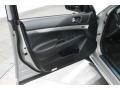 2011 Liquid Platinum Infiniti G 37 x AWD Sedan  photo #16