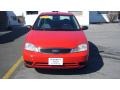 Infra-Red - Focus ZX4 SE Sedan Photo No. 2