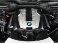 4.8 Liter DOHC 32-Valve VVT V8 Engine for 2007 BMW 7 Series 750Li Sedan #78785624