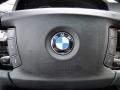 2007 Azurite Black Metallic BMW 7 Series 750Li Sedan  photo #28