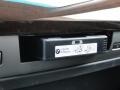 2007 Azurite Black Metallic BMW 7 Series 750Li Sedan  photo #30