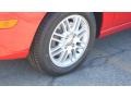 Infra-Red - Focus ZX4 SE Sedan Photo No. 4
