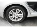 2011 Liquid Platinum Infiniti G 37 x AWD Sedan  photo #28