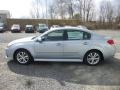 2013 Ice Silver Metallic Subaru Legacy 2.5i Limited  photo #4