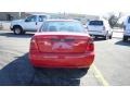 Infra-Red - Focus ZX4 SE Sedan Photo No. 5