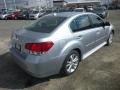 2013 Ice Silver Metallic Subaru Legacy 2.5i Limited  photo #7