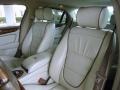 2005 Jaguar XJ Ivory Interior Interior Photo