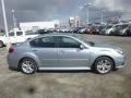 2013 Ice Silver Metallic Subaru Legacy 2.5i Limited  photo #8