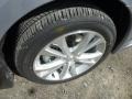 2013 Ice Silver Metallic Subaru Legacy 2.5i Limited  photo #9