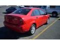 Infra-Red - Focus ZX4 SE Sedan Photo No. 6