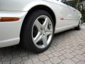 2005 White Onyx Jaguar XJ Super V8  photo #18