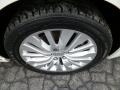 2011 Acura RL SH-AWD Technology Wheel and Tire Photo