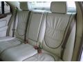 Ivory Rear Seat Photo for 2005 Jaguar XJ #78786165