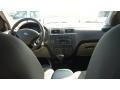 Infra-Red - Focus ZX4 SE Sedan Photo No. 8