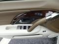 Seacoast Leather 2011 Acura RL SH-AWD Technology Door Panel