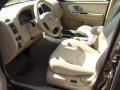 Charcoal Beige Metallic - Mariner Hybrid 4WD Photo No. 7