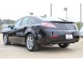 Crystal Black Pearl - TL Technology Photo No. 3