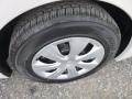 Satin White Pearl - Impreza 2.0i 4 Door Photo No. 9