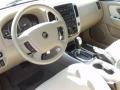 Charcoal Beige Metallic - Mariner Hybrid 4WD Photo No. 8