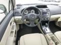 Satin White Pearl - Impreza 2.0i 4 Door Photo No. 14