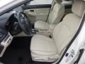 Ivory Interior Photo for 2013 Subaru Impreza #78786443