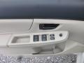 Satin White Pearl - Impreza 2.0i 4 Door Photo No. 17