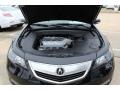 Crystal Black Pearl - TL Technology Photo No. 10