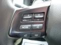 Satin White Pearl - Impreza 2.0i 4 Door Photo No. 18